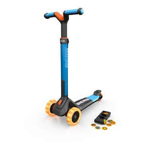 Berg Nexo Foldable Lights Magnet Deck