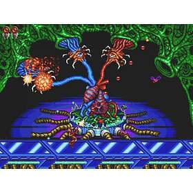 Super Cyborg (Xbox One | Series X/S)