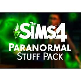 The Sims 4 - Paranormal Stuff Pack (Xbox One | Series X/S)
