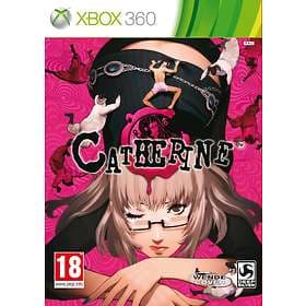 Catherine (Xbox 360)