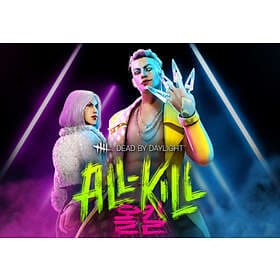 Dead by Daylight - All-Kill Chapter (Expansion) (Xbox One | Series X/S)
