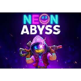 Neon Abyss (Xbox One | Series X/S)