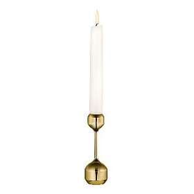 Lind DNA Silhouette Candlestick 12cm