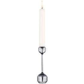 Lind DNA Silhouette Candlestick 14.5cm