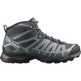Salomon X Ultra Pioneer Mid GTX (Women's)