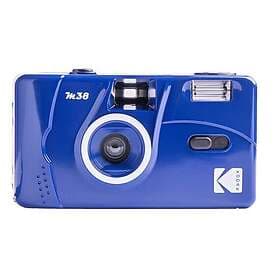 Kodak M38