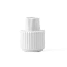 Lyngby Porcelæn Candlestick 7cm