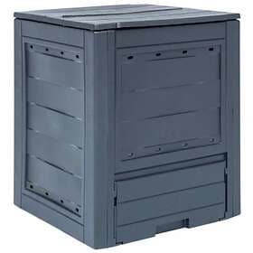 Husochhemma Garden compost 260L
