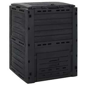 vidaXL Compost Box 280L