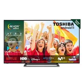 Toshiba 65" 4K Ultra HD LCD Smart TV