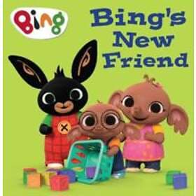 Bing’s New Friend