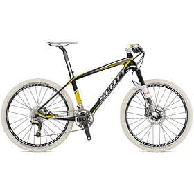 Scott Scale RC