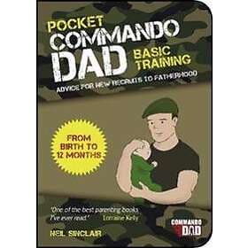 Pocket Commando Dad