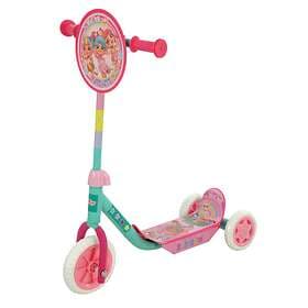 Kindi Kids Deluxe Tri Scooter