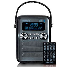 Lenco PDR-045