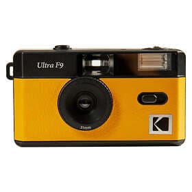 Kodak ULTRA F9
