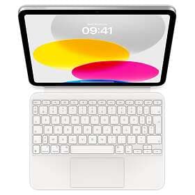Apple Magic Keyboard Folio for iPad 10.9 2022 (10th Generation) (FR)