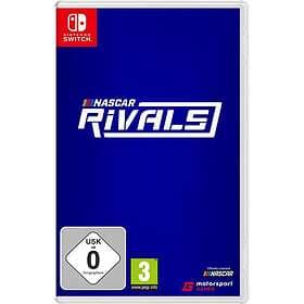 Nascar Rivals (Switch)