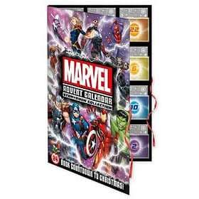 Marvel Advent Calendar Storybook Collection 2023