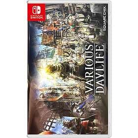 Various Daylife (Switch)