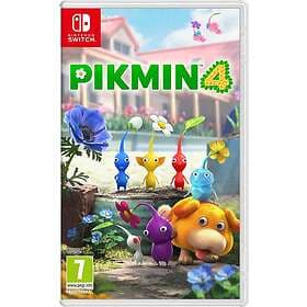 Pikmin 4 (Switch)