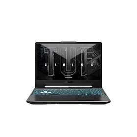 Asus TUF Gaming FX506HM-HN016W 15.6" i5-11400H (Gen 11) 16GB RAM 512GB SSD RTX 3