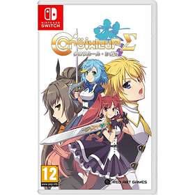 Croixleur Sigma (Switch)