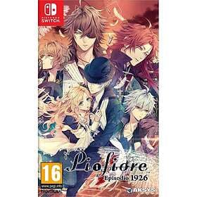 Piofiore: Episodio 1926 (Switch)