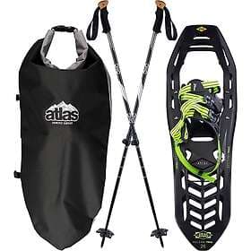 Atlas Helium-Trail Kit