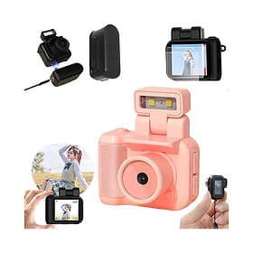 X2 Toy Mini Camera