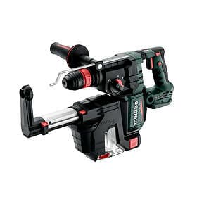 Metabo KH 18 LTX BL 28 Q (w/o Battery)
