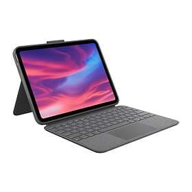 Logitech Combo Touch for iPad 10.9 2022 10th Generation (FR)