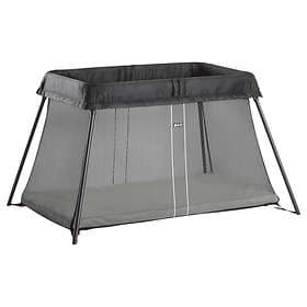 BabyBjörn Light Travel Cot 105x60cm