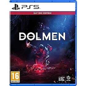 Dolmen - Day One Edition (PS5)