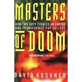 Masters Of Doom
