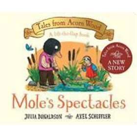 Mole's Spectacles