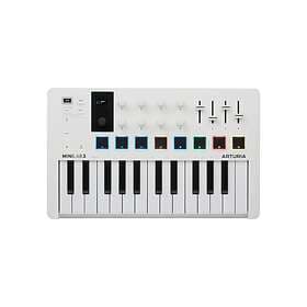 Arturia MiniLab 3
