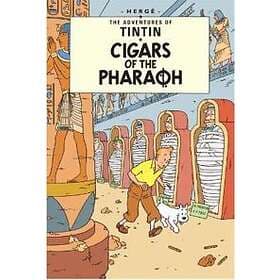 Cigars of the Pharaoh