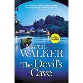 The Devil's Cave