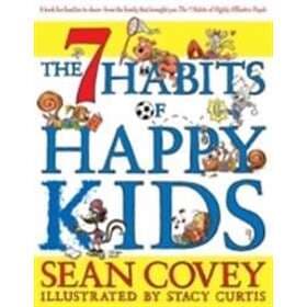 7 Habits of Happy Kids