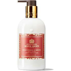 Molton Brown Merry Berries & Mimosa Body Lotion 300ml