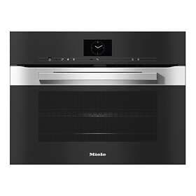 Miele H7640BMCLST Pureline M-Touch (Stainless Steel)