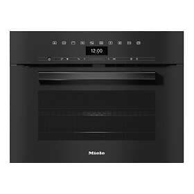 Miele H7440BMOBBL VitroLine (Black)