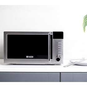 Haden 195579 Stainless Steel