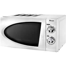 Swan SM3090LN Vit
