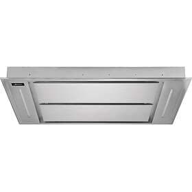 Kaiser EA 1145 Eco Avantgarde Pro 110cm Built-In Ceiling Island (Stainless Steel