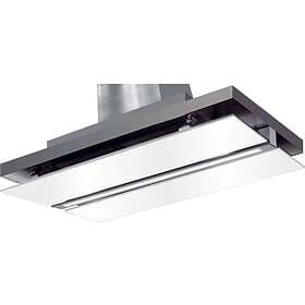 Kaiser EA 1047W Eco Avantgarde Pro 110cm Built-In Ceiling Island (White)