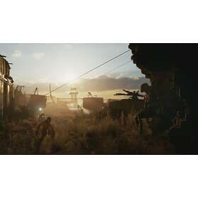 Metro Exodus - Expansion Pass (PS5)