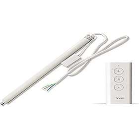 Aqara Smart Roller Shade Controller