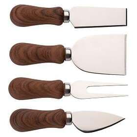 Dorre Knife Set 4-pack